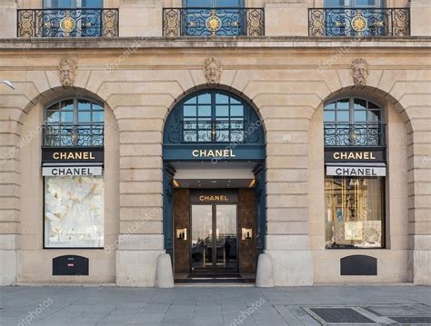 chanel tienda oficial.